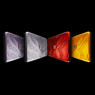 Illustration for article titled The Transformers-Branded Gaming Accessory Hole Has Been Filled